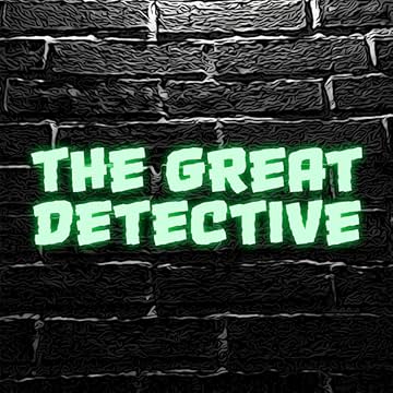 Great Detective