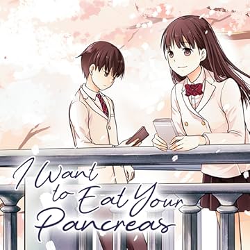 I Want to Eat Your Pancreas