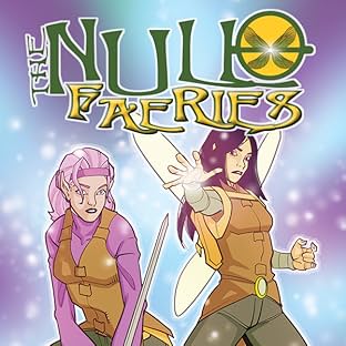 The Null Faeries