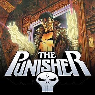 Punisher (1998-1999)
