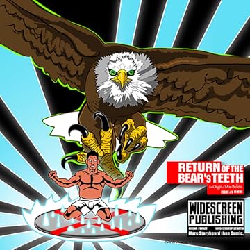 Return of the Bear's Teeth - the Origin of Moe Bullets: Return of the Bear's Teeth - The Origin of Moe Bullets