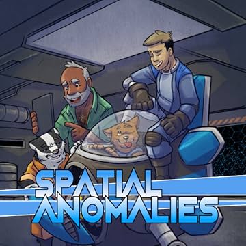 Spatial Anomalies