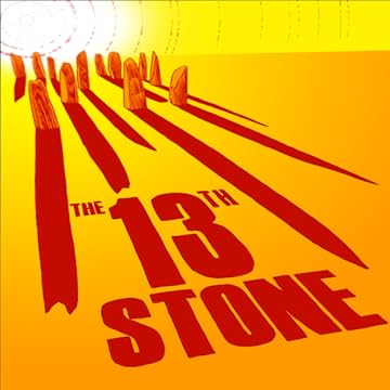 The 13th Stone