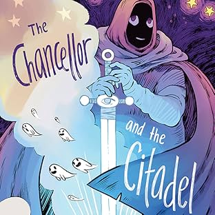 The Chancellor and the Citadel