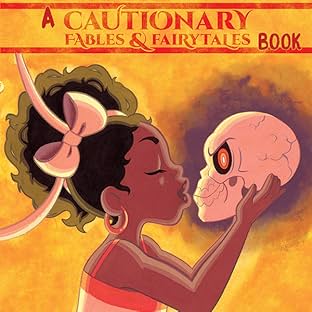 Cautionary Fables & Fairytales