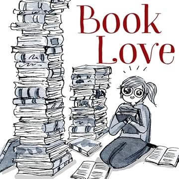 Book Love