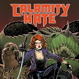 Calamity Kate