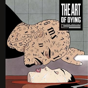 The Art of Dying