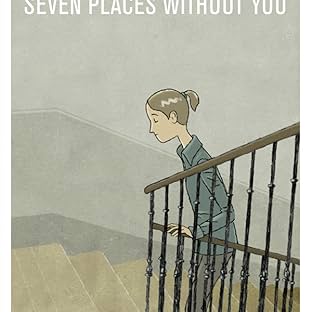 Seven Places Without You
