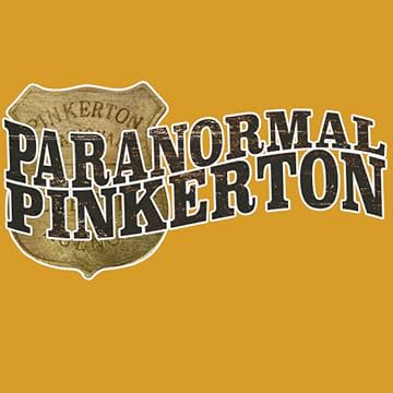 Paranormal Pinkerton