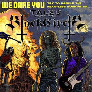 Tales From The Black Circle