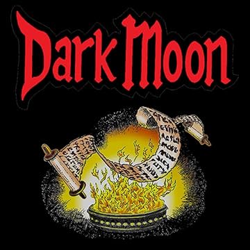 Darkmoon: Avatar of the Demon