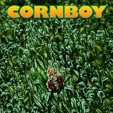 Cornboy