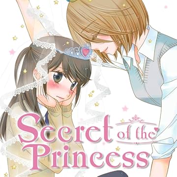 Secret of the Princess
