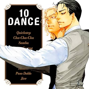 10 Dance
