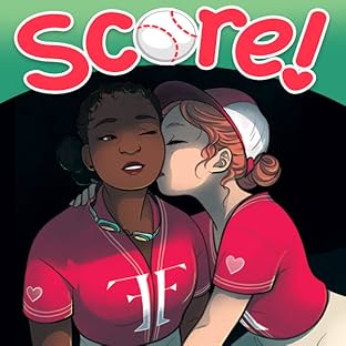 Score! Erotic Comics Anthology