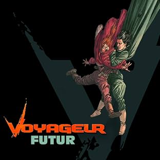 Voyageur futur