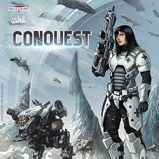 Conquest