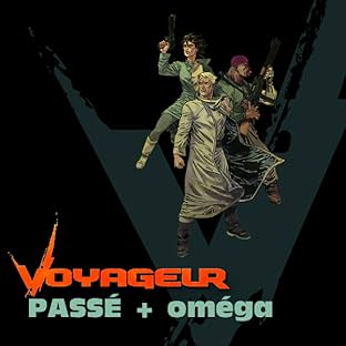 Voyageur passé