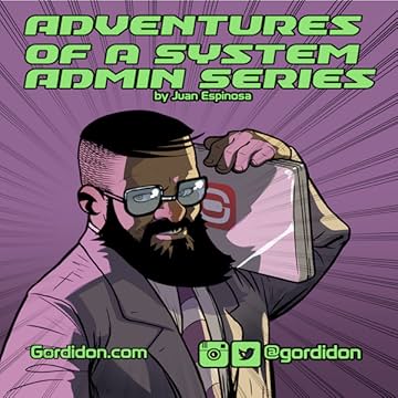 Aventuras de un Administrador de Sistemas