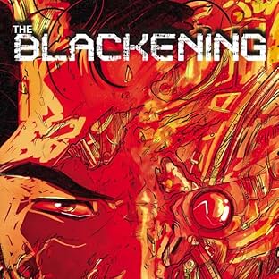The Blackening