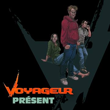 Voyageur présent