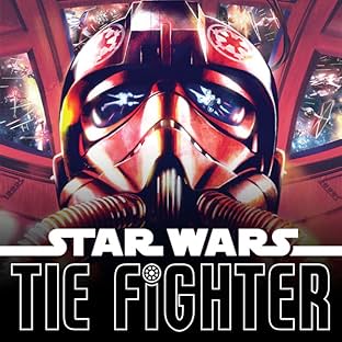 Star Wars: Tie Fighter (2019)