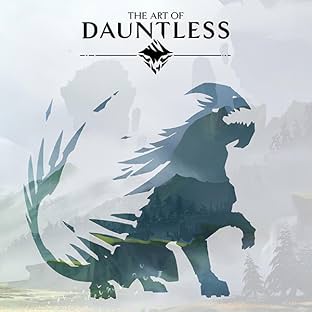 Dauntless