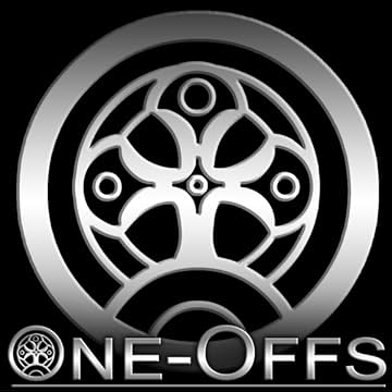 Oneshi Press One-Offs