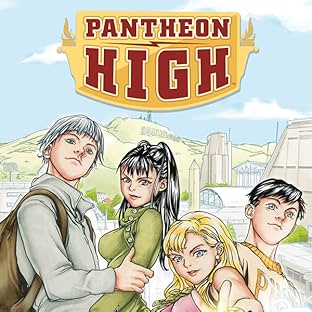 Pantheon High