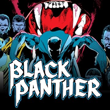 Black Panther (1988)