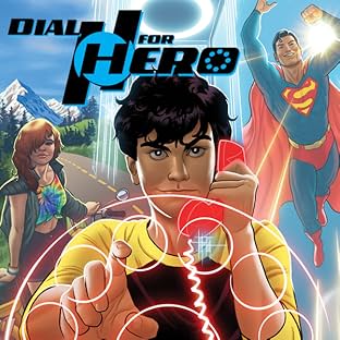 Dial H for Hero (2019-)