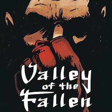 Valley of the Fallen