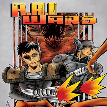 A.A.I. Wars