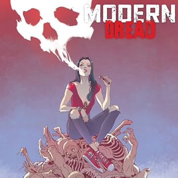 Modern Dread