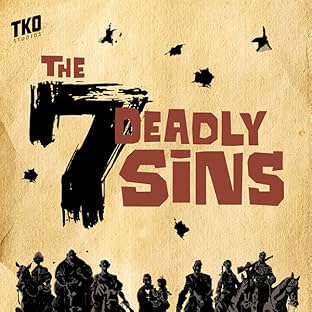 The 7 Deadly Sins
