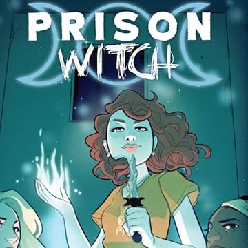 Prison Witch
