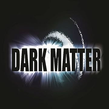 Dark Matter: Rise of the Lexicons