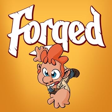 Forged