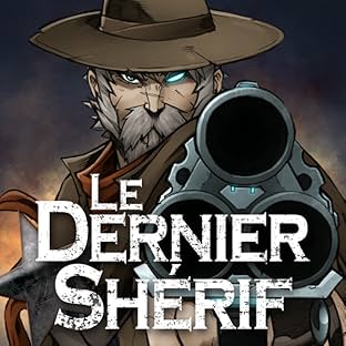 Le Dernier Shérif