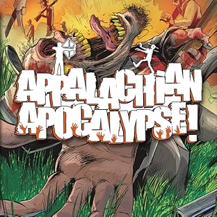 Appalachian Apocalypse!