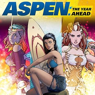 Aspen: The Year Ahead