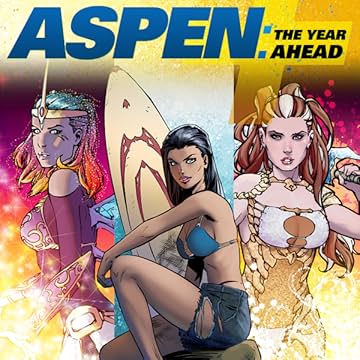 Aspen: The Year Ahead