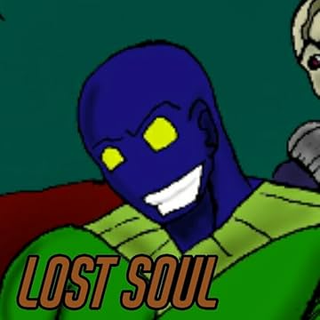 Lost Soul