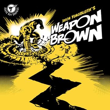 Weapon Brown