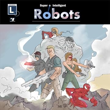 Super Intelligent Robots