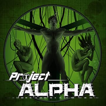 Project Alpha