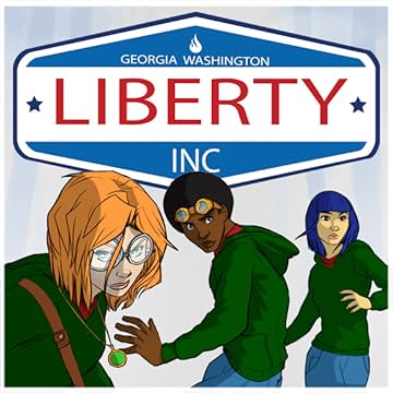 Liberty Inc