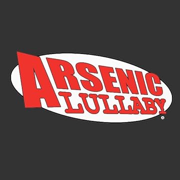 Arsenic Lullaby