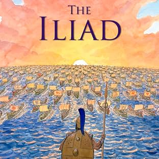 The Iliad